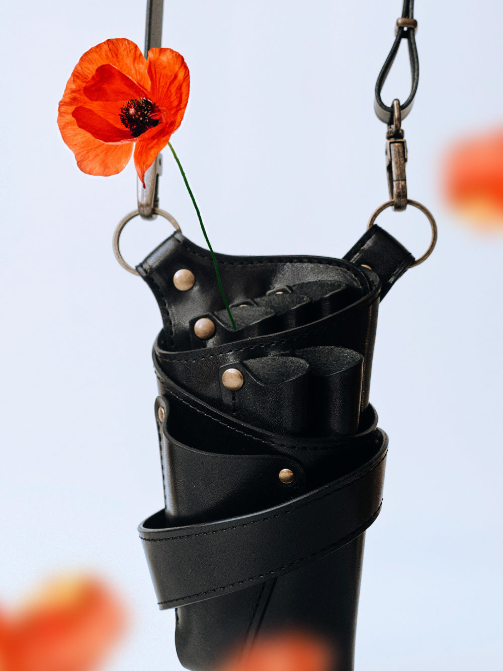 シザーケース専門店 CHAOTIC ORIGIN DUB