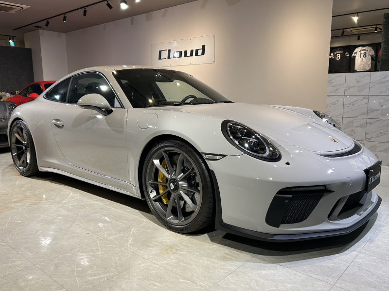 ポルシェ 911(Type991.2) 中古車一覧 | ポルシェ中古車検索 チャンネル9.jp