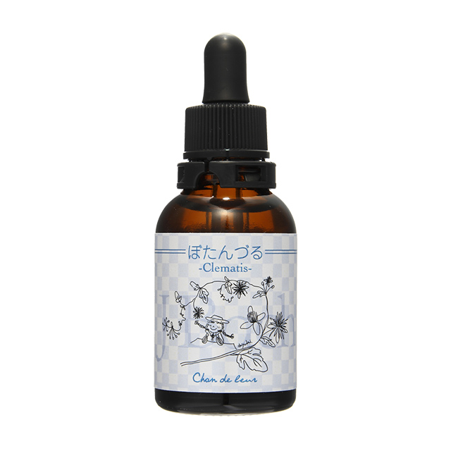 シャンドゥルール オリジナル製品 フラワーエッセンスのシャンドゥルール