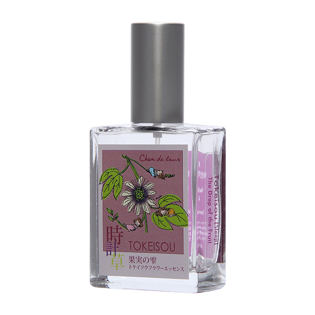 磯野菊 フラワーエッセンス スプレー フラワーエッセンスのシャンドゥ