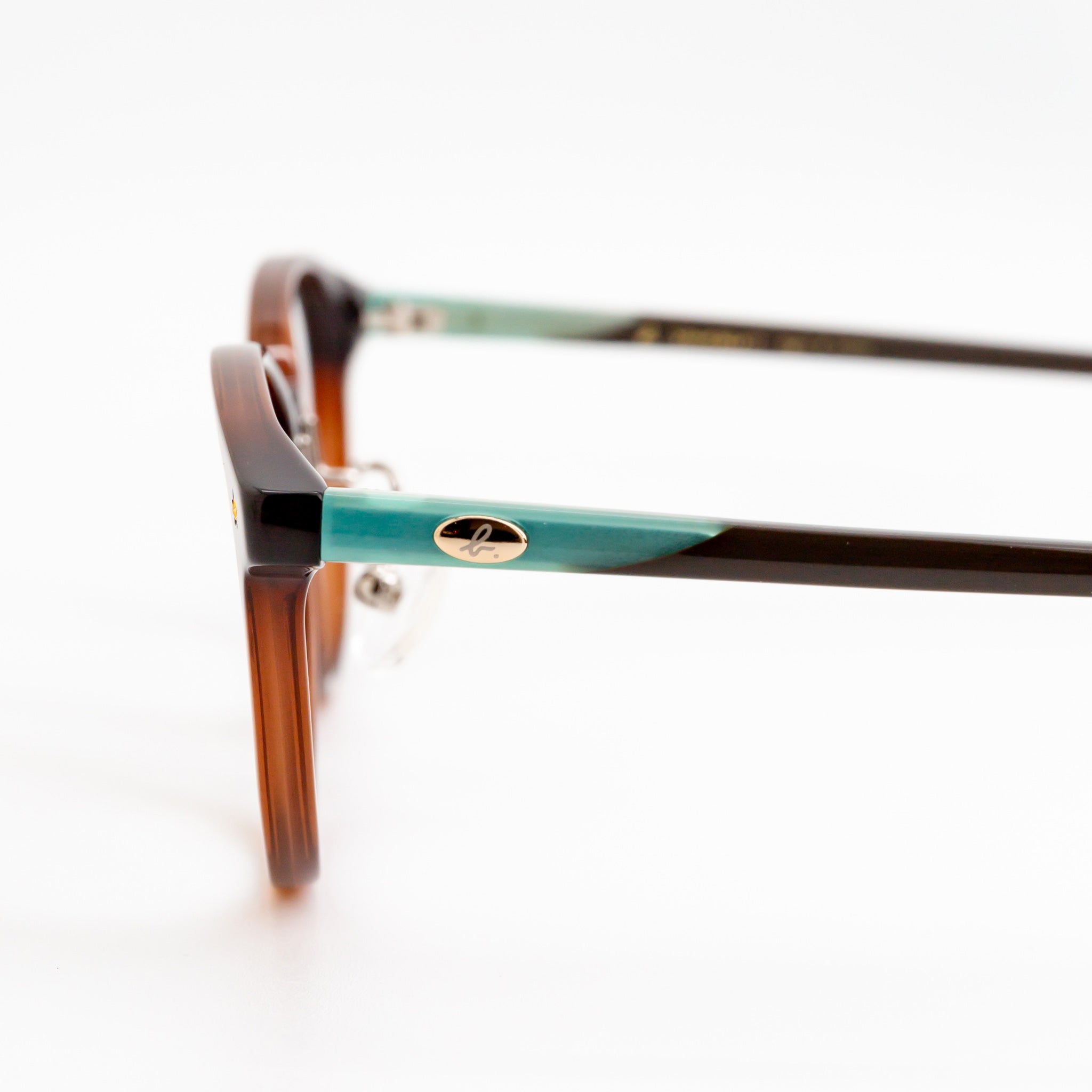 agnes b. - 50-0020-3 | メガネ通販のちゃんとメガネオンラインストア