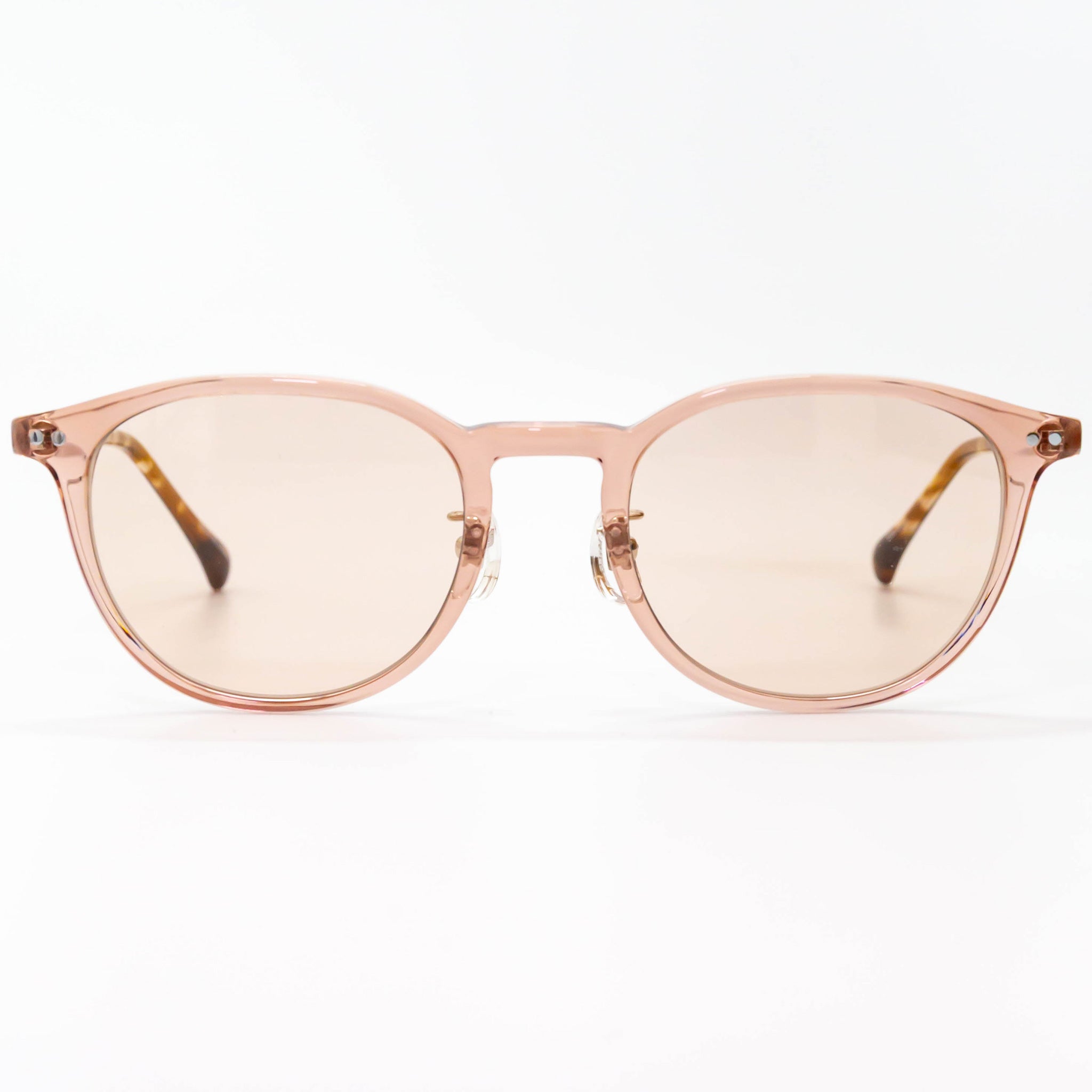 メラニンサングラス NATURAL BEAUTY - NBS510-2 | メガネ通販ちゃんと