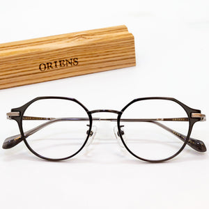 ORIENS - オリエンス - S2210-406 | メガネ通販のちゃんとメガネ