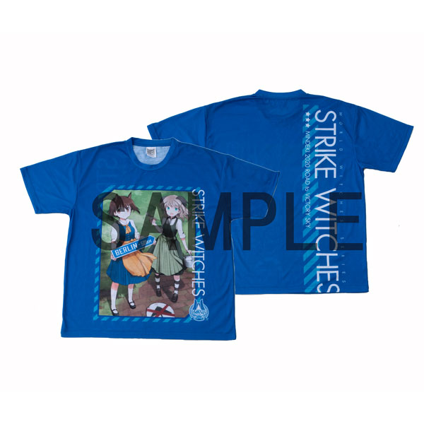 ワールドウィッチーズミュージックフェスタ2020」イベントグッズ通販