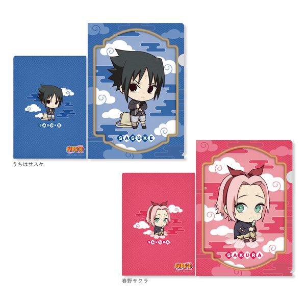 NARUTO & BORUTO 池袋 P'PARCO POP-UP STORE オンライン販売