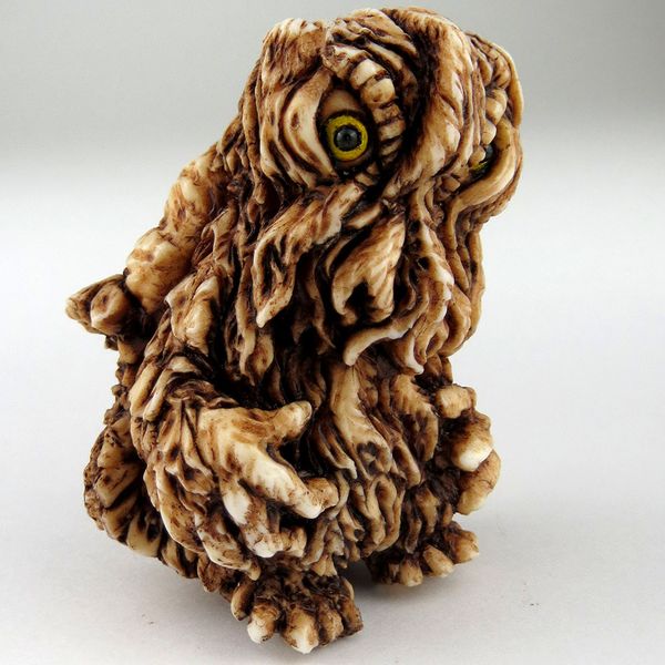 怪獣根付」特設｜キャラアニ.com