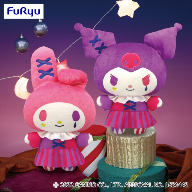 ナイトサーカス | Furyu