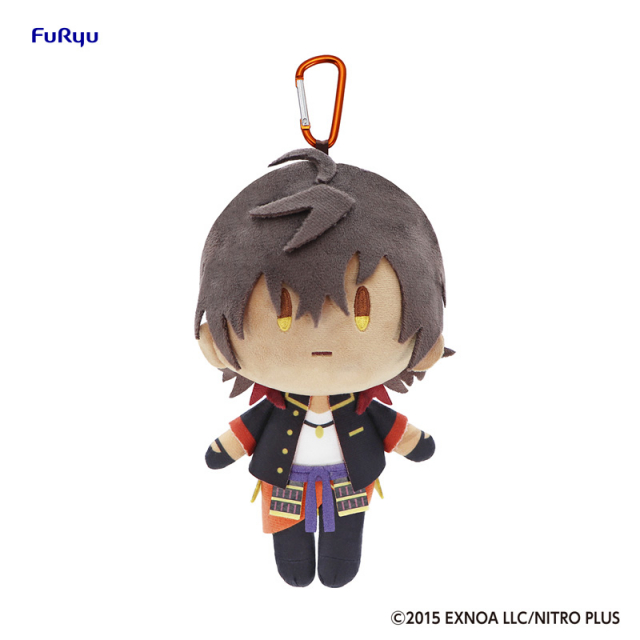 ラストゲット詳細