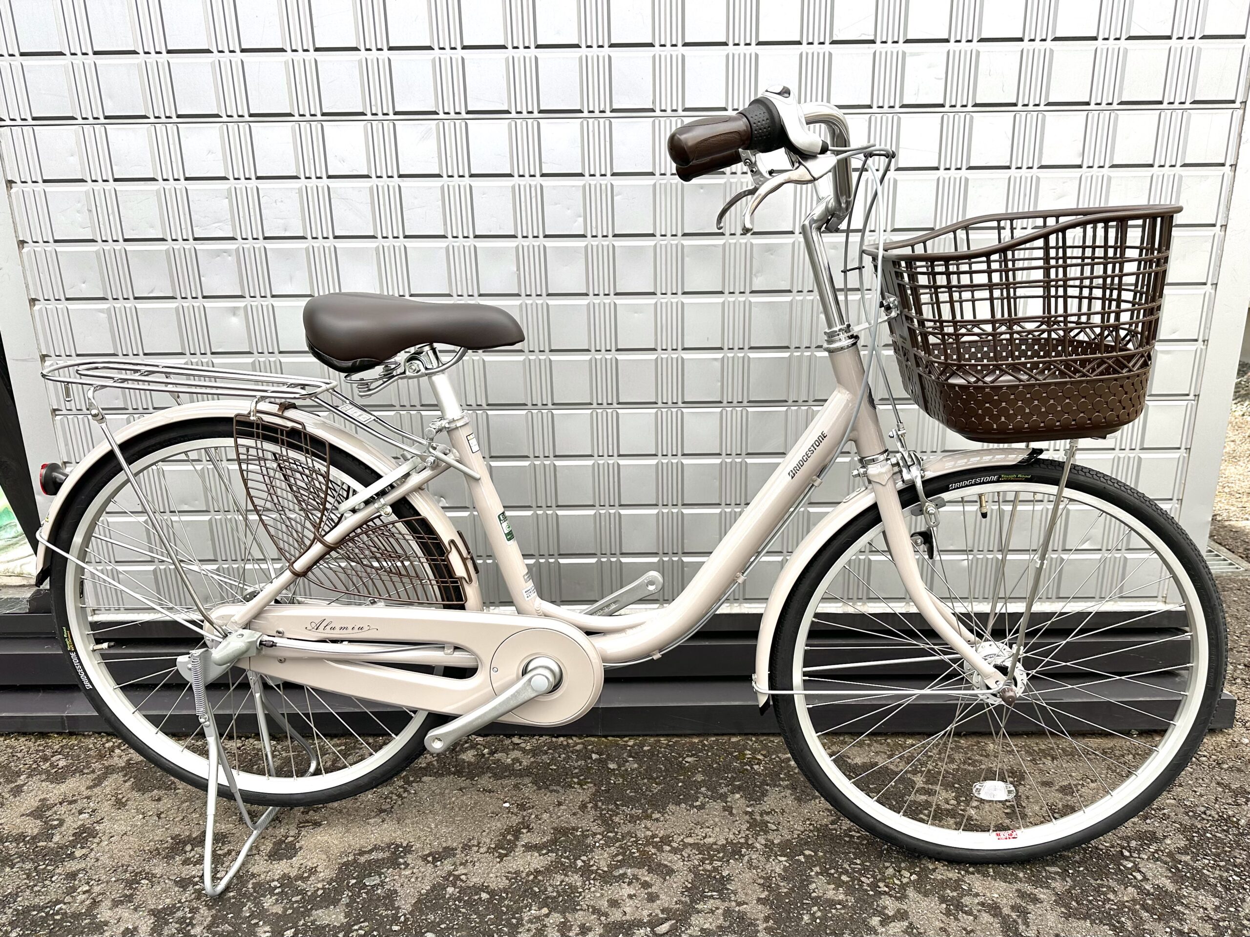 ファミリー自転車 | チャリ松（岩手県盛岡市）