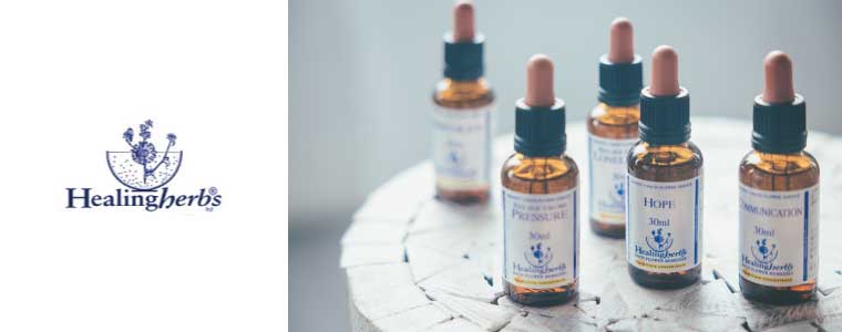 ヒーリングハーブス,ファイブフラワークリーム | カリス成城 WEB SHOP