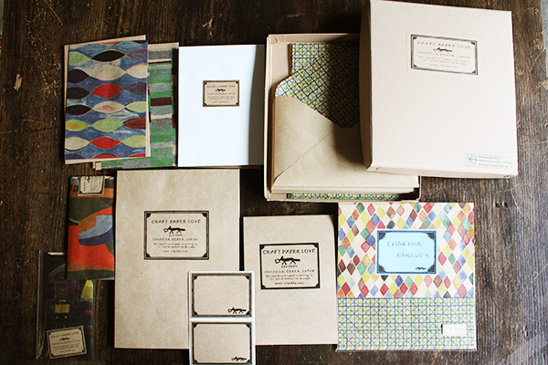 CHARKHA文房具 | 東欧・手しごと チャルカ東欧・手しごと チャルカ