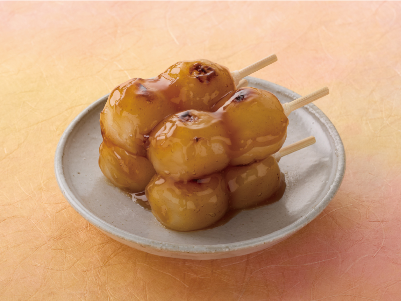 地域によって、タレが違う！？ 炙りみたらし団子 | シャトレーゼ公式ブログ