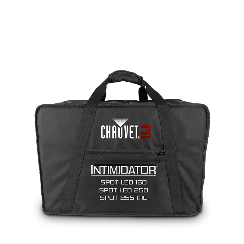 CHS-X5X - CHAUVET DJ