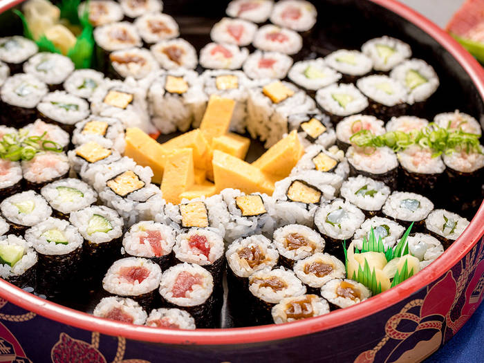 フロンティア｜低価格でホテルのようなケータリング - シェフコレ