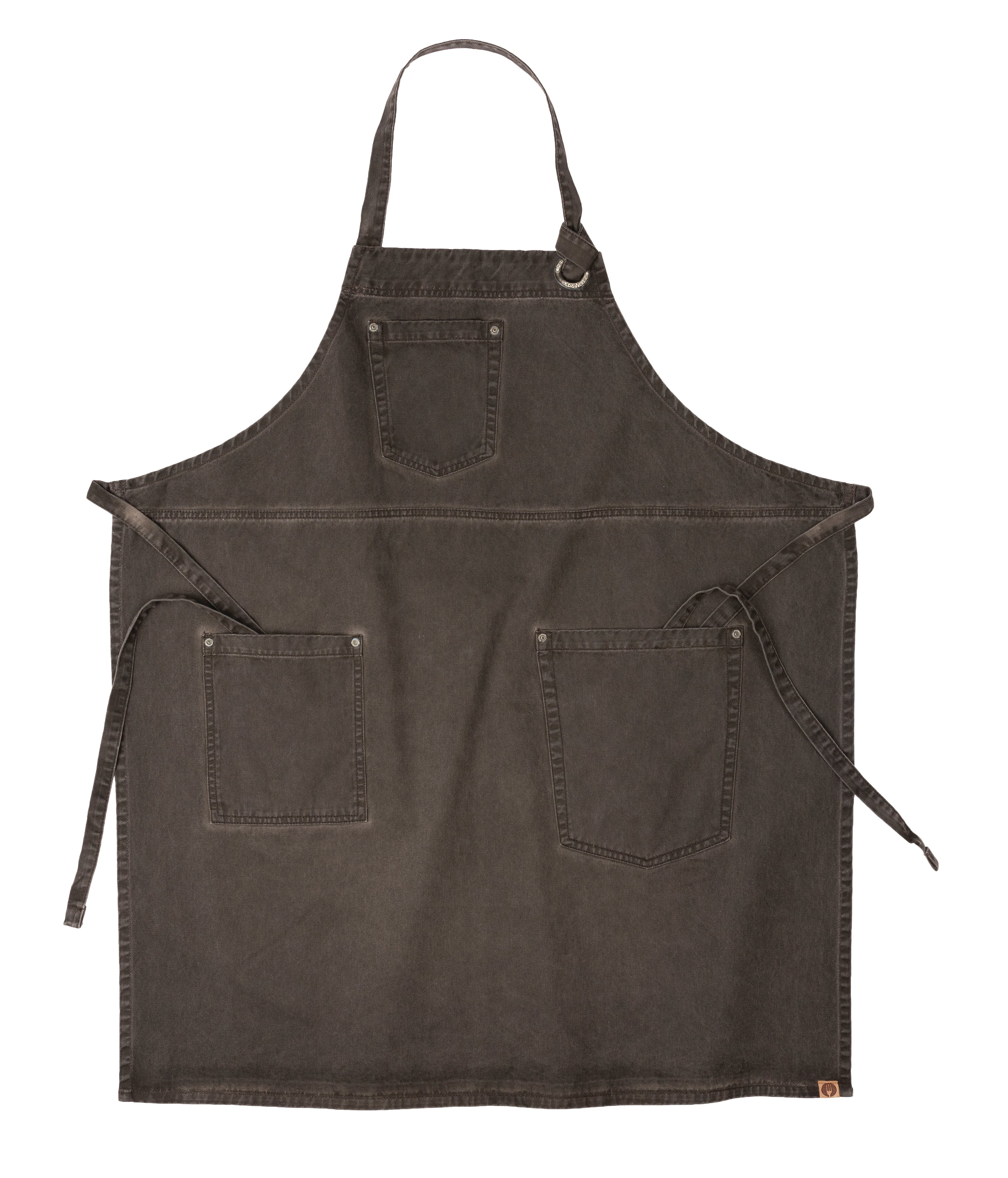 シェフワークス ドーセット ビブ エプロン — Chef Works Japan