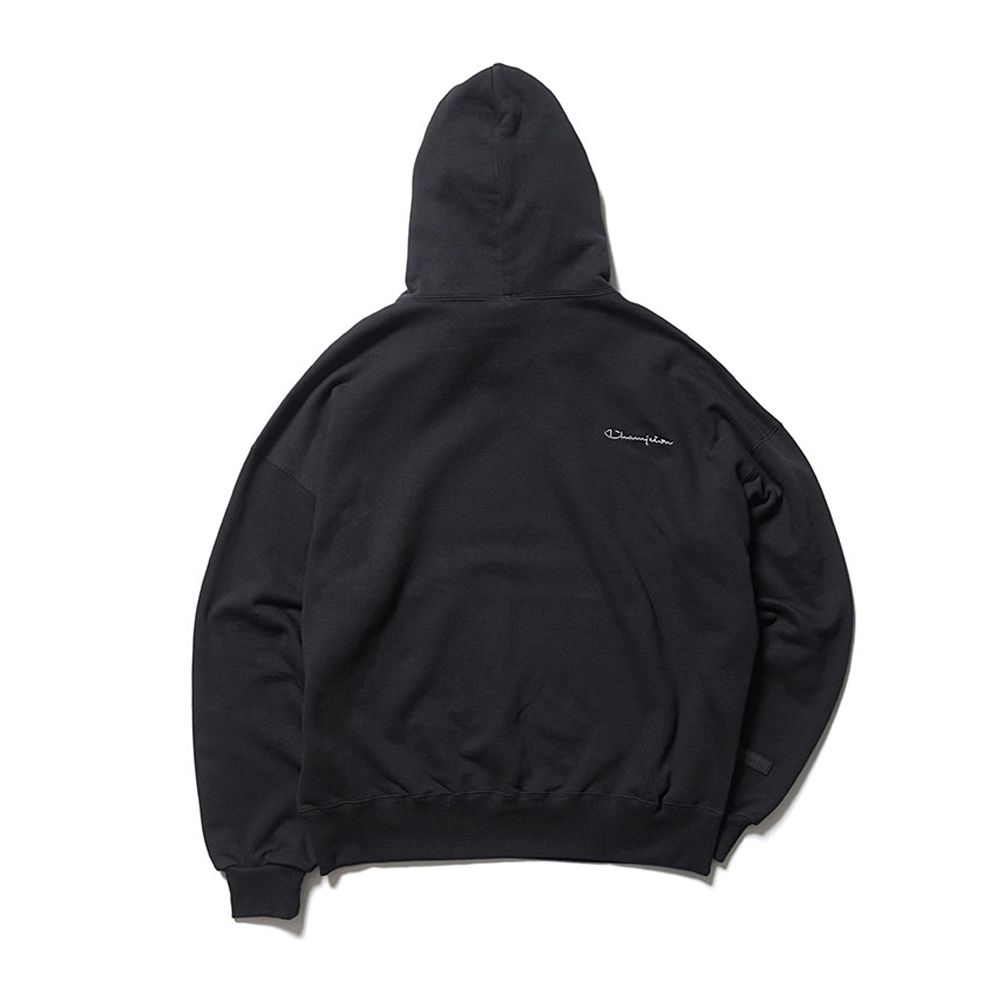 N.HOOLYWOOD - 【Champion × SOPH. × N.HOOLYWOOD】 HOODED PARKA / C8