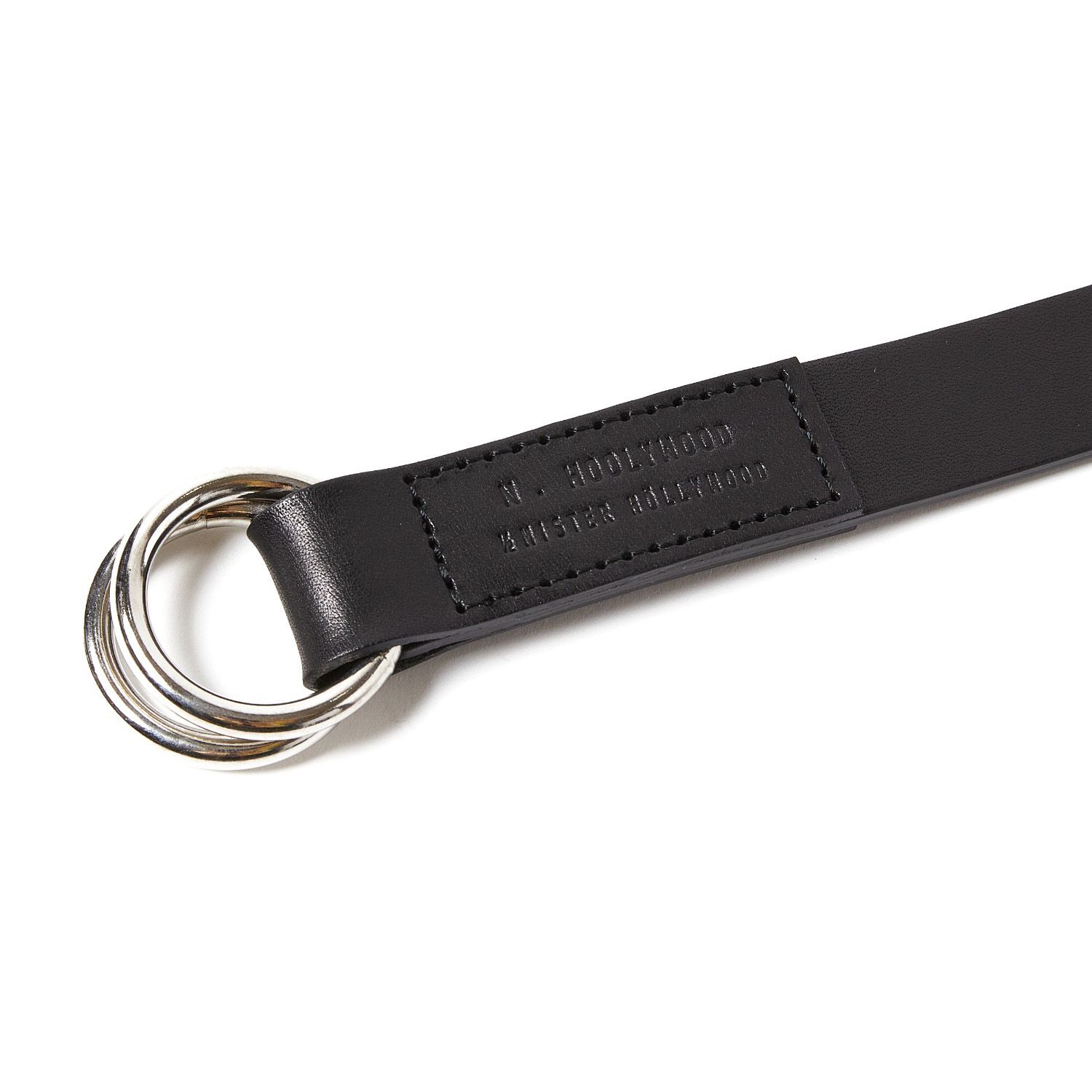 N.HOOLYWOOD - BELT / 2231-AC12 peg | chemical conbination