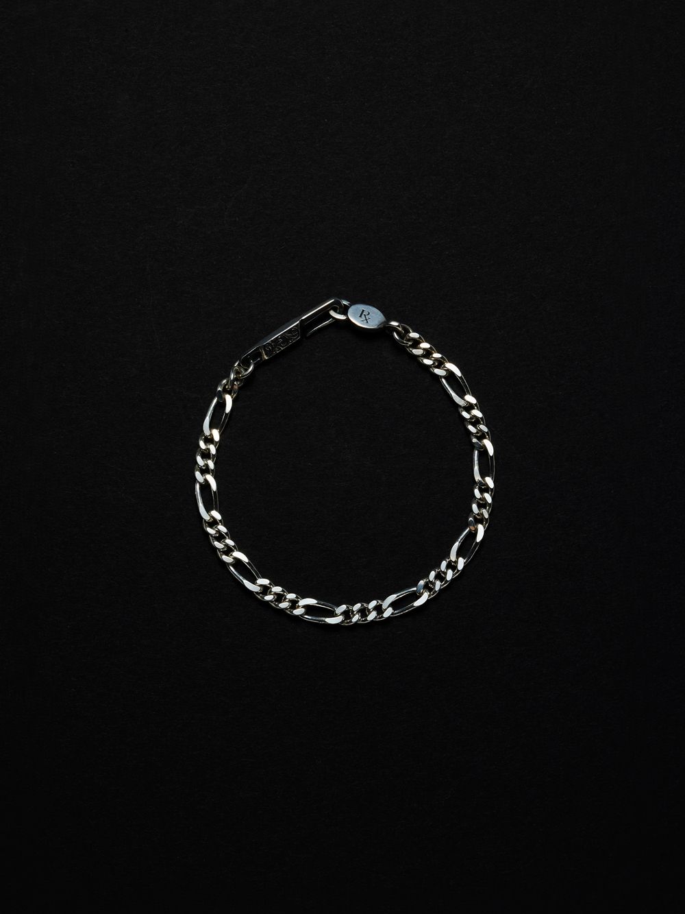 ANTIDOTE BUYERS CLUB - Figaro Chain Bracelet / ブレスレット / RX