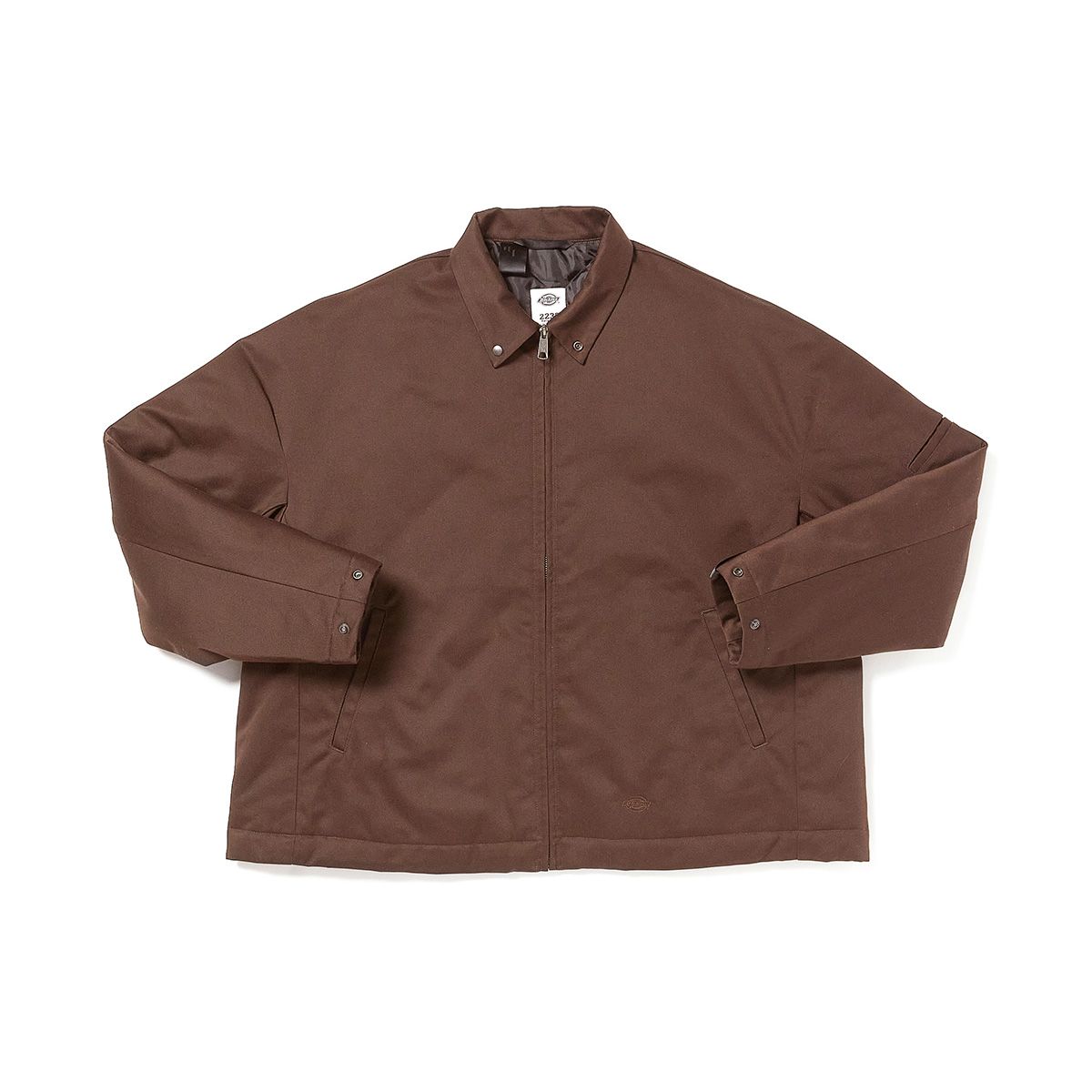N.HOOLYWOOD - × DICKIES / BLOUSON / 2232-BL07-019 peg | chemical
