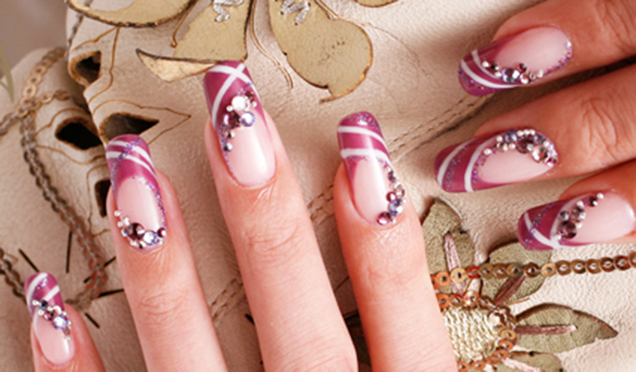 クリストリオ ジェルネイル｜jnaジェルネイル検定受験可能。大阪・梅田