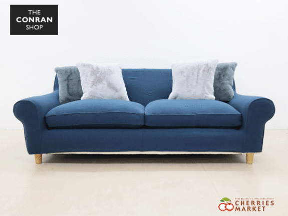 THE CONRAN SHOP】コンラン ショップ WINSLOW ウィンスロー 3S