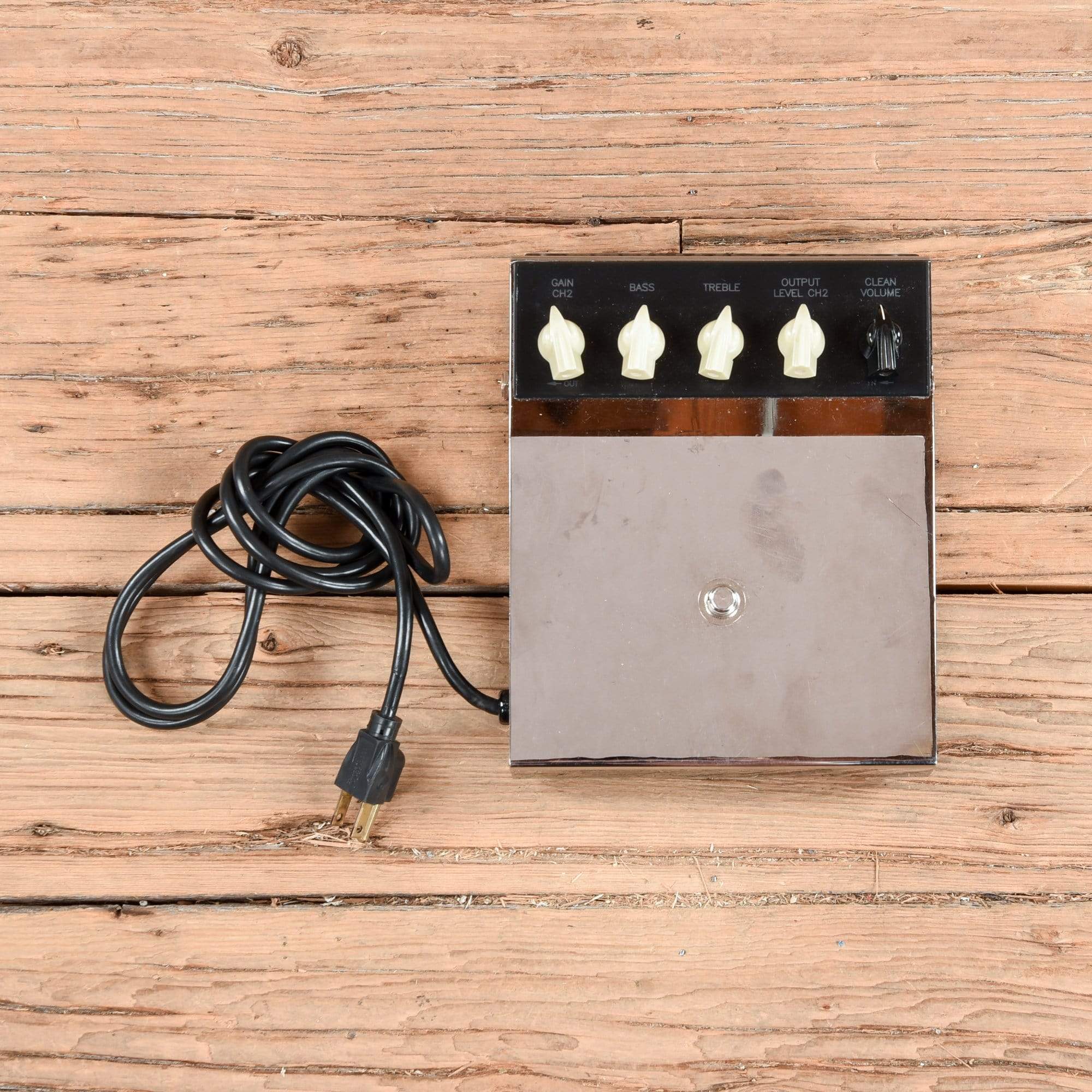 Matchless Hotbox Preamp – Chicago Music Exchange