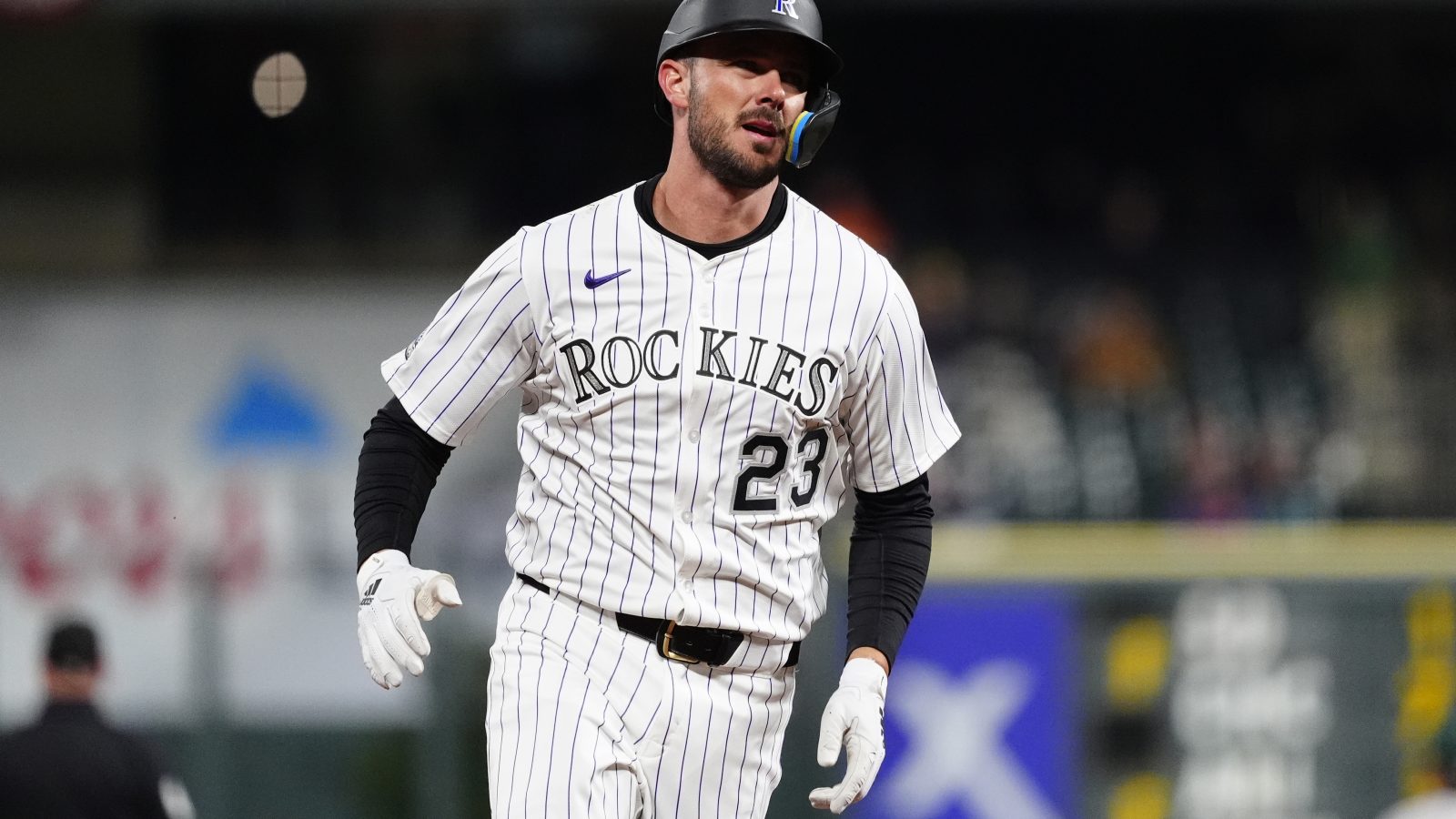 Former Chicago Cubs MVP Kris Bryant sidelined again to start 2026