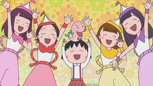 ももクロが歌う『おどるポンポコリン』のMVとCMが公開中！｜最新情報