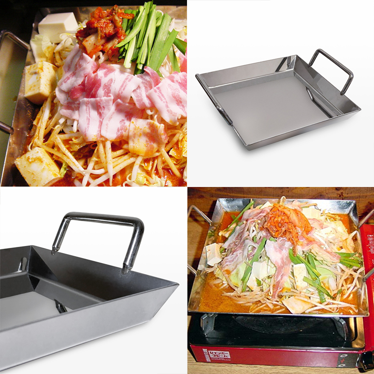 チゲ家本舗｜美味しい「チゲ家の万能たれ／万能チゲたれ」を販売中