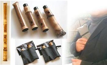 その他の商品・サービス｜竹勇銘尺八工房 鑑定尺八の製造・販売・尺八