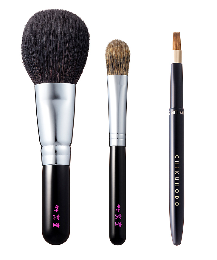 オリジナルギフト 3点セット（粗光峰）：BR-5｜竹宝堂（ちくほうどう