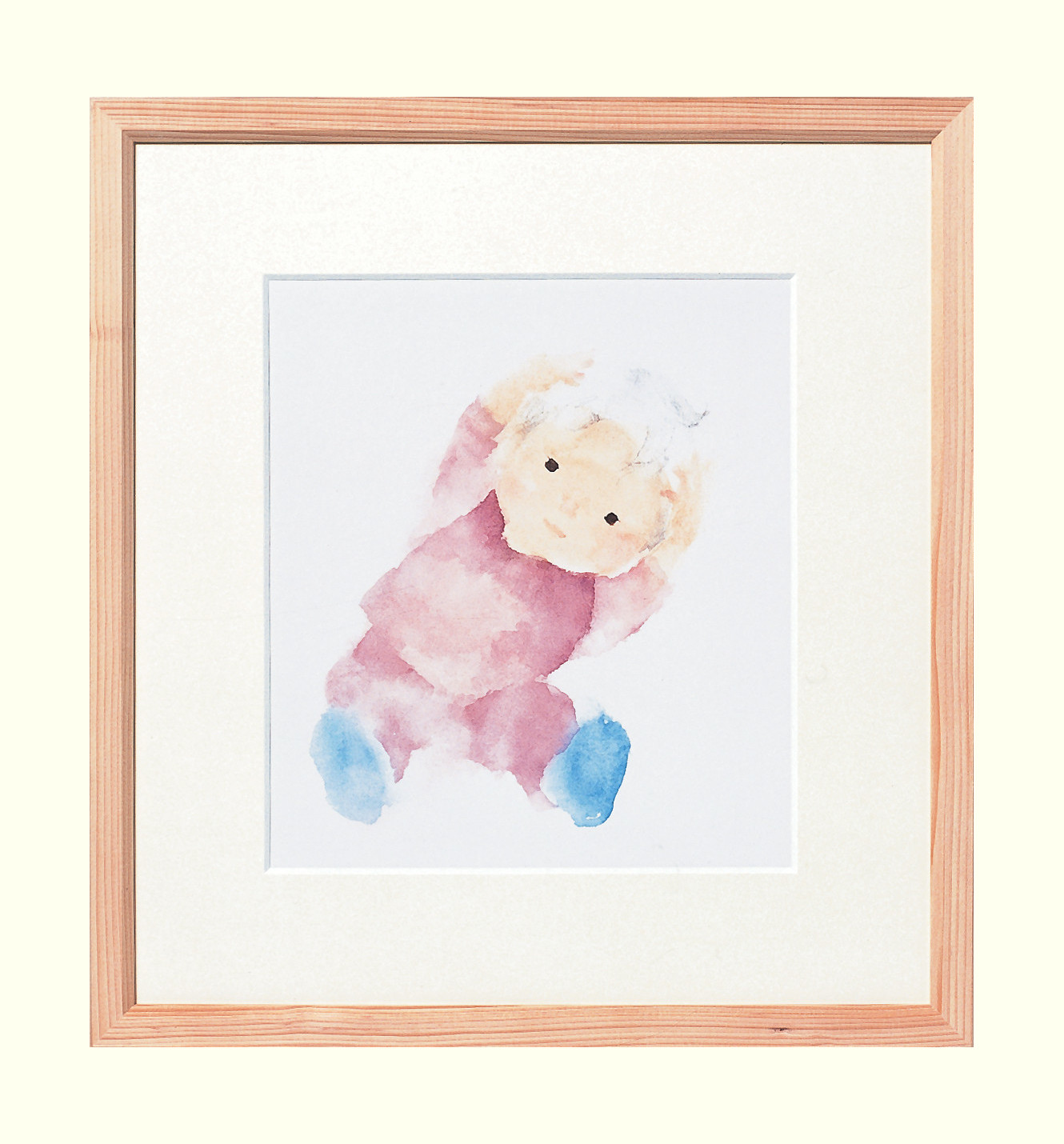 Chihiro Art Shop / 色紙用額（大）