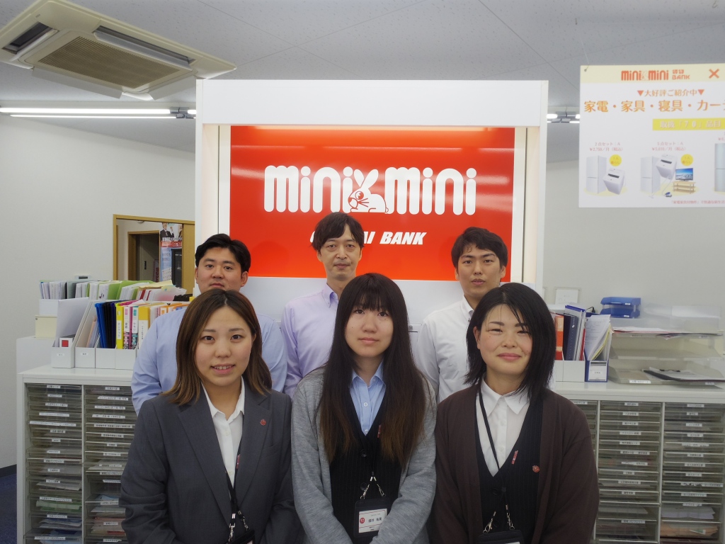 ミニミニFC上田原店の店舗詳細｜ミニミニチンタイバンク