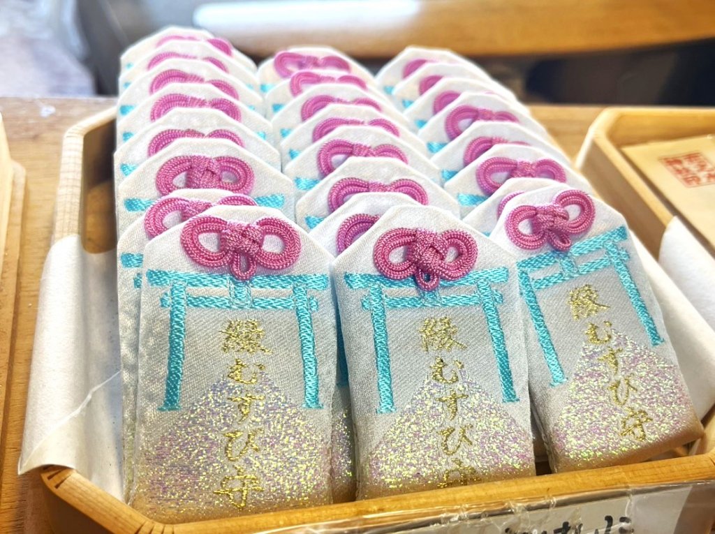 知多半島の縁結びスポット3選！春のドライブは恋愛成就・良縁祈願に