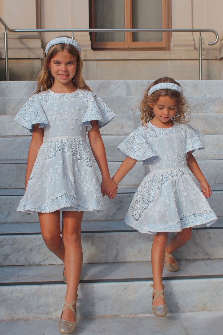 Dresses | %SiteTitle% | Australia – Chloé and Amélie