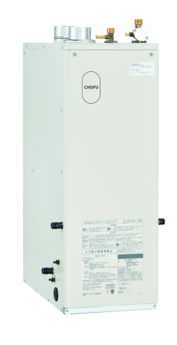 KIB-4770DAF｜【長府製作所】-石油・ガス給湯機器をはじめ、住宅関連