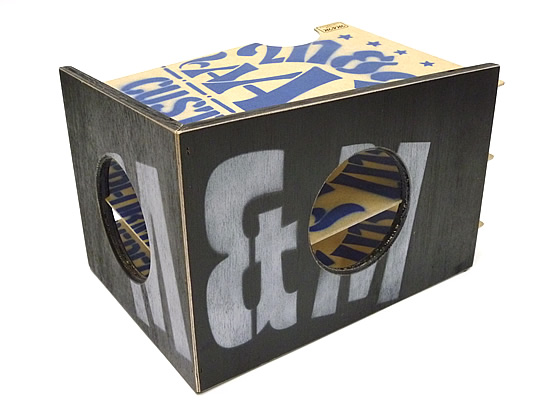 受注予約】A4ペーパーラック(1連) 公式通販 正規取扱店 - CHOOSE