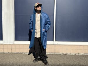 CHOOSE LOG “S.F.C” 公式通販 正規取扱店 - CHOOSE