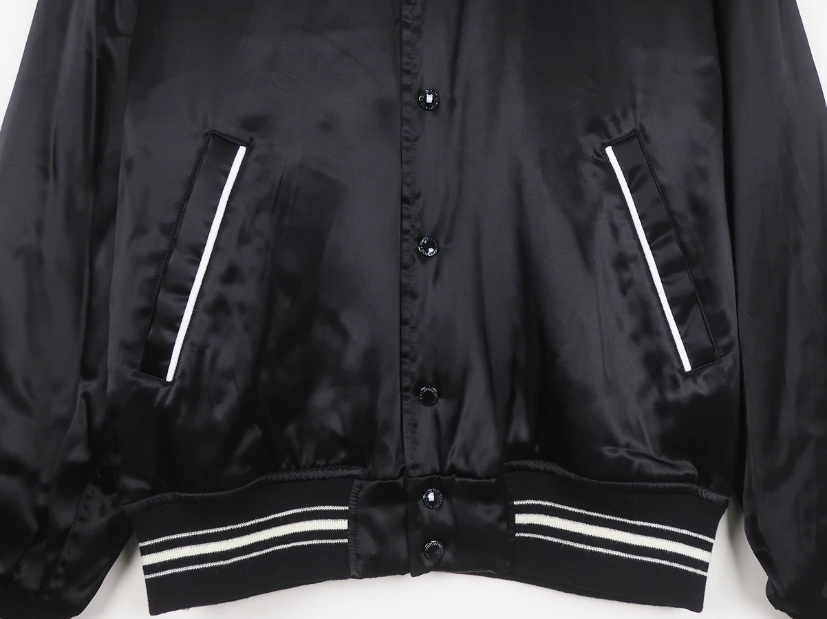 WACKO MARIA ワコマリア】SKA JACKET -A- スカジャン 公式通販 正規