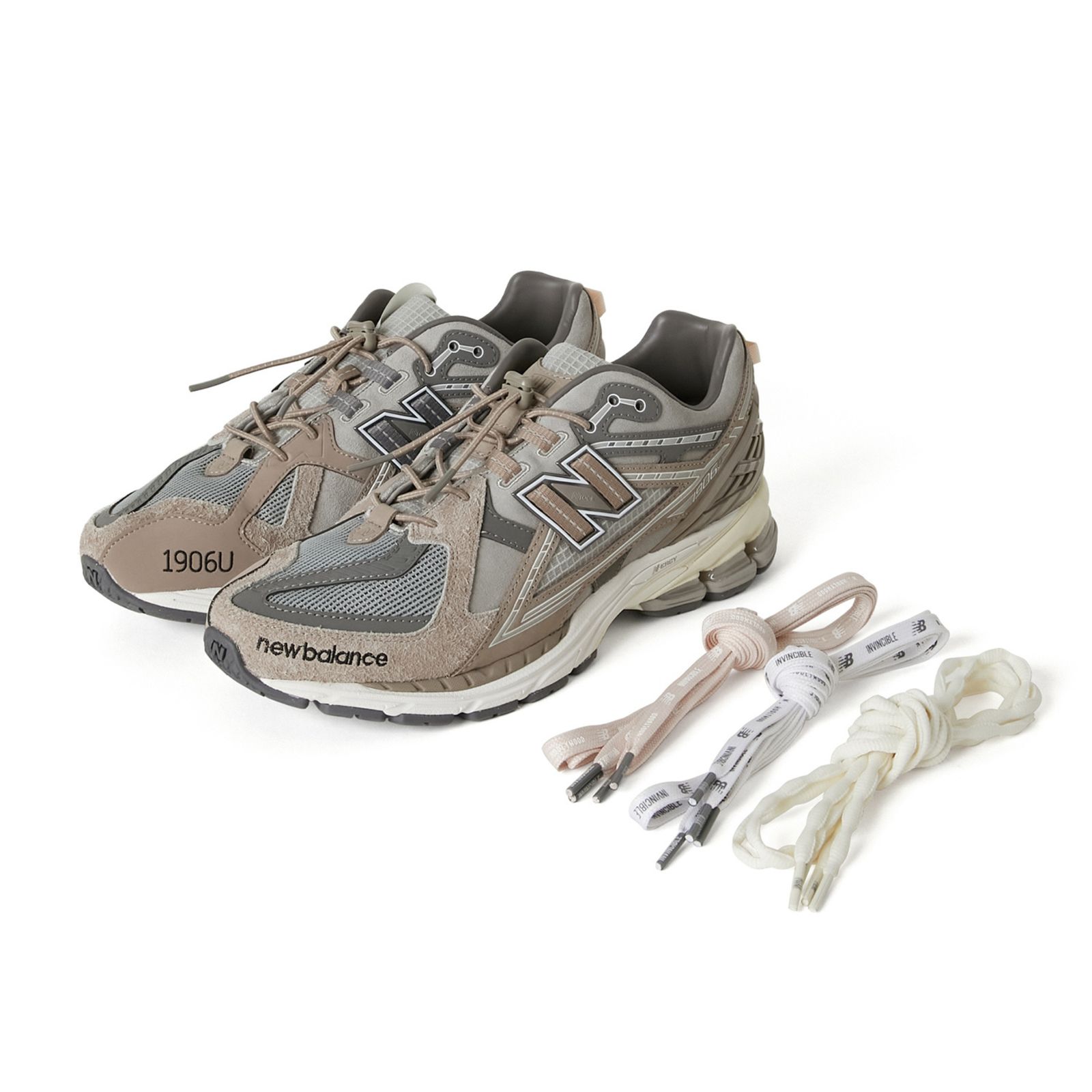 N.HOOLYWOOD - 【送料無料対象外】 N.HOLLYWOOD × INVINCIBLE®︎ × New