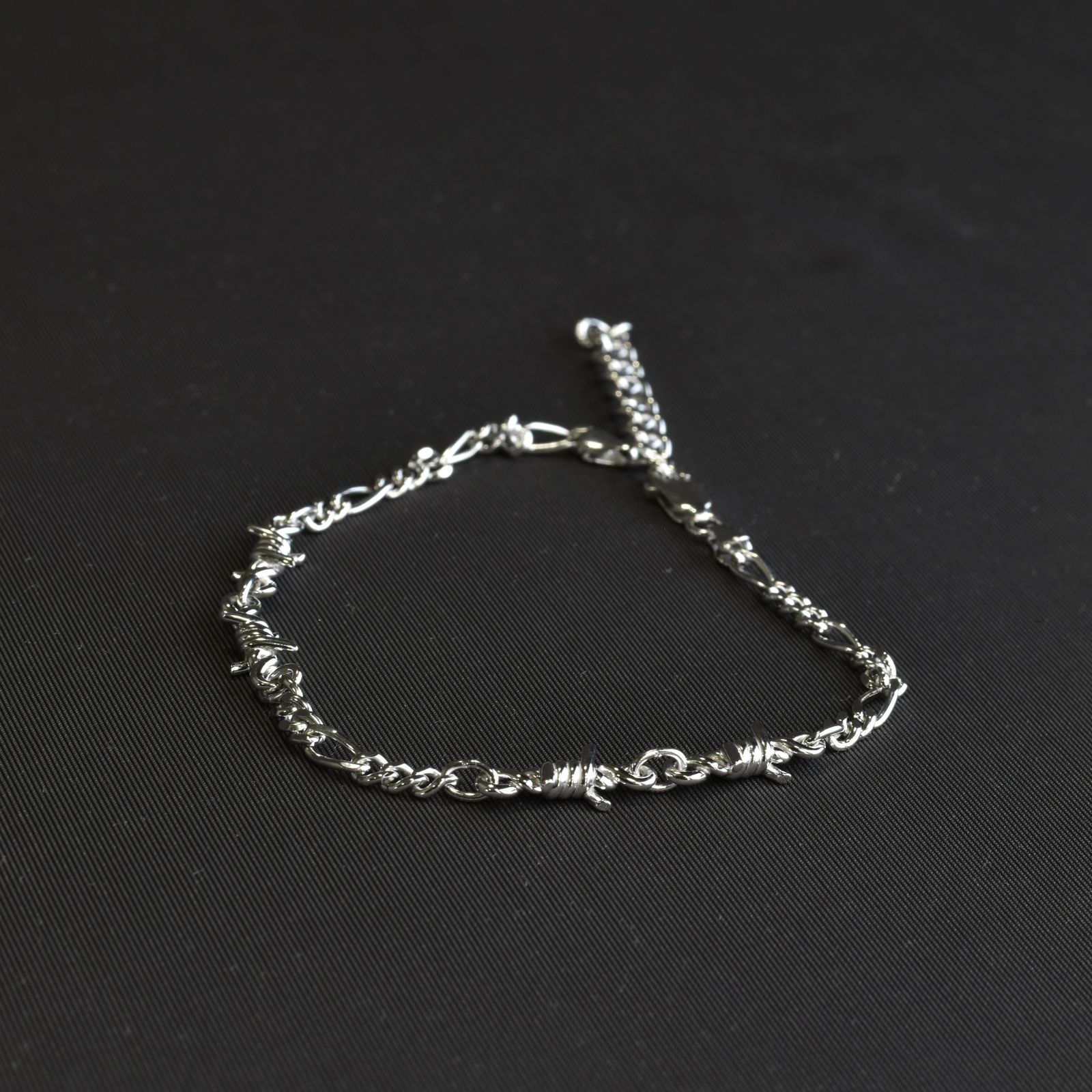 el conductorH - × AVALANCHE GOLD & JEWELRY COMBINATION WIRE