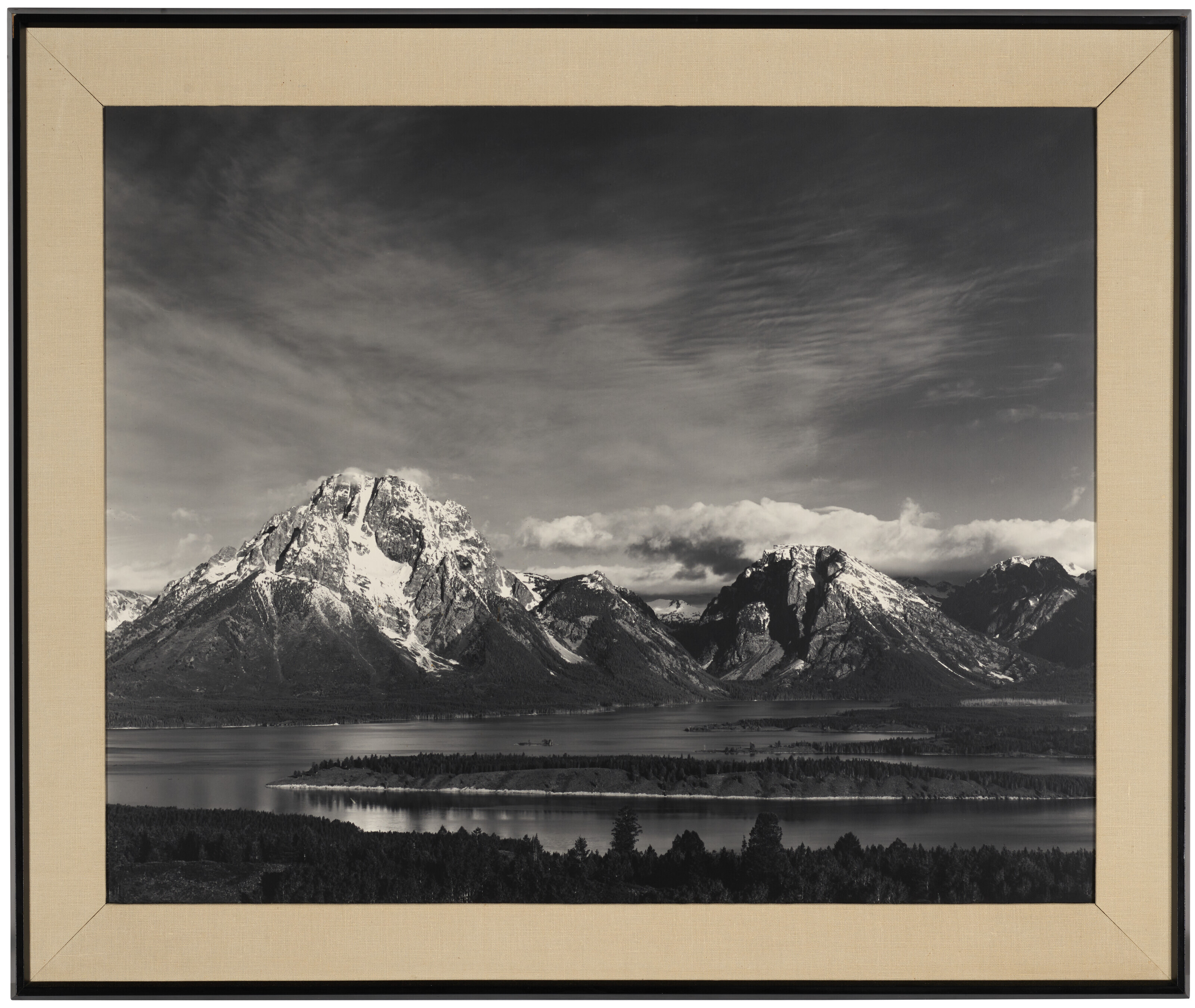 アンセルアダムス 1949 オリジナルフォト 【公式通販】