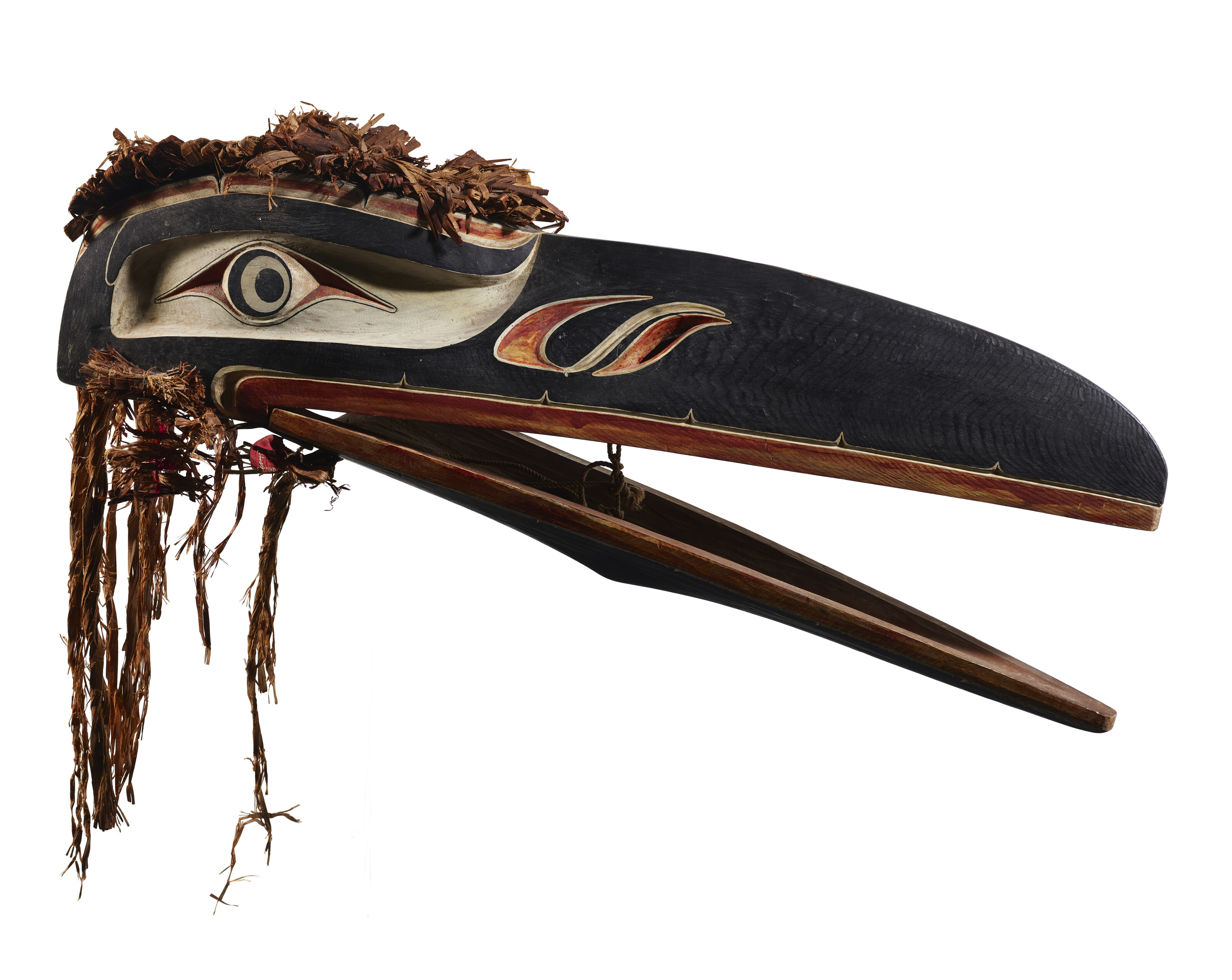 SUPER CACAO(NOSAWA論外) Autographed Mask. SUPER CACAO(NOSAWA論外