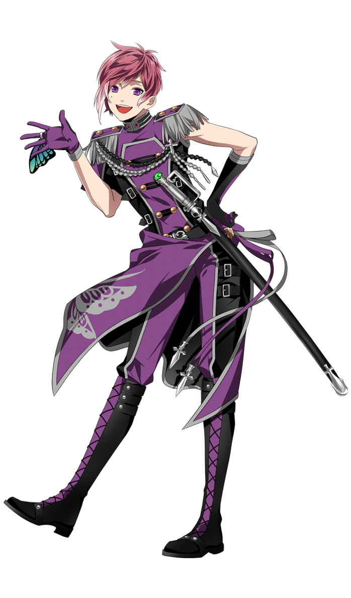 公式】REALIVE!帝都神楽部隊