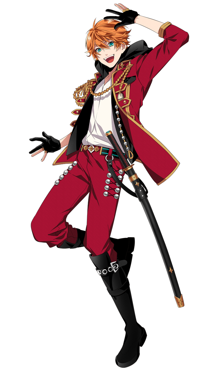 公式】REALIVE!帝都神楽部隊