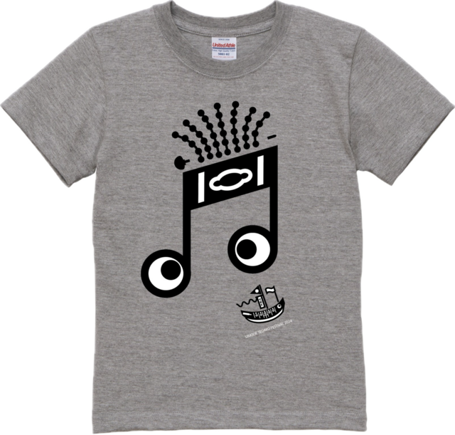 受付けは終了しました】タオル・ポロシャツ・キッズTシャツを販売し