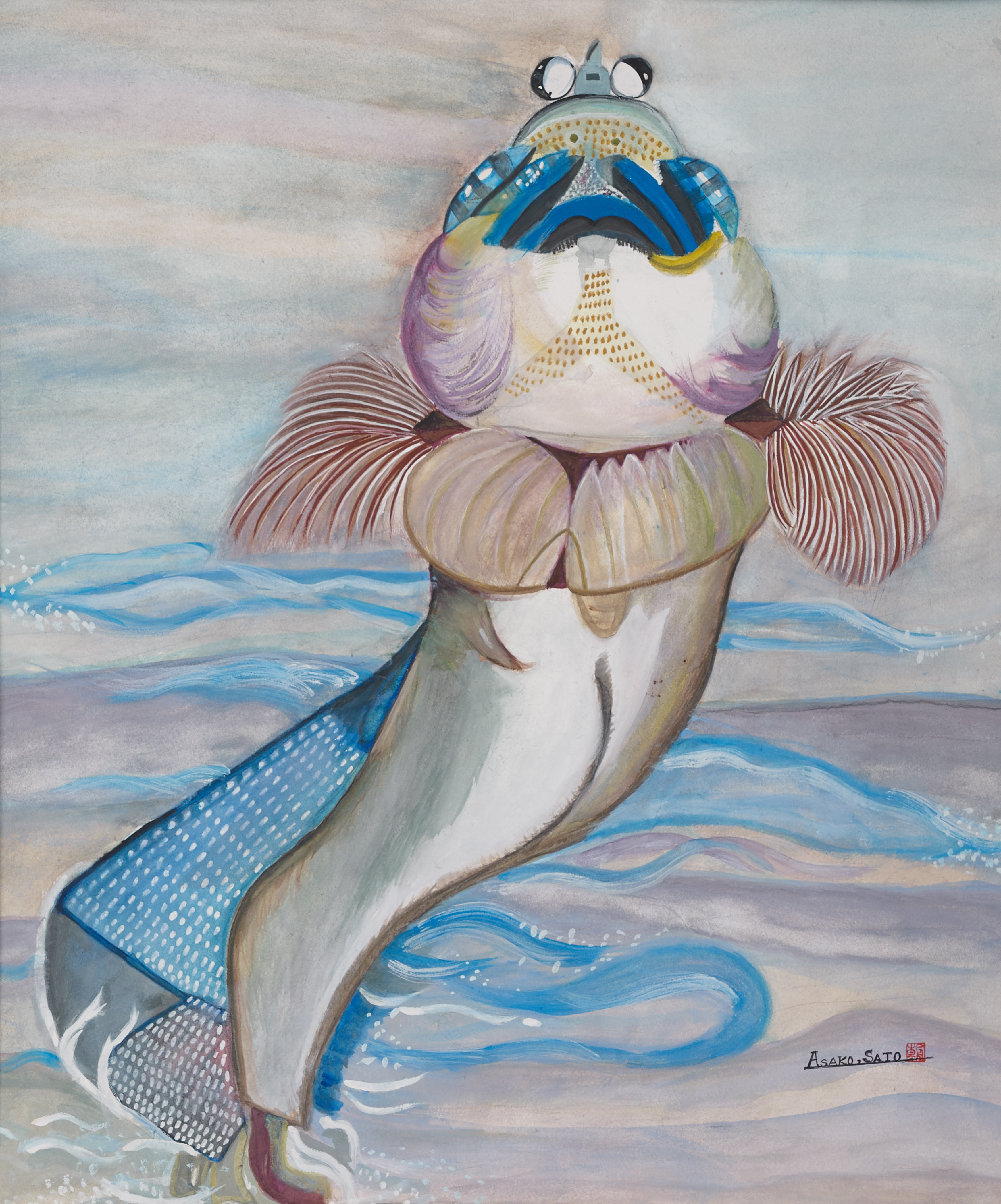 第37回柳川市総合美術展 審査結果を発表 - 柳川市