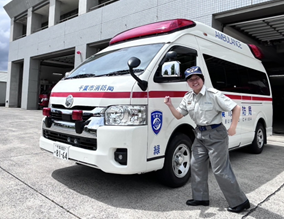 千葉市：2025みどり救急フェア