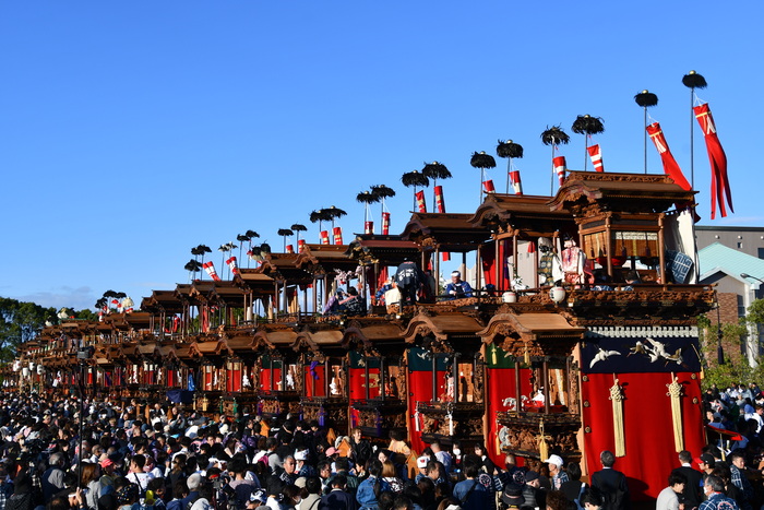 はんだPhoto 観光・イベント｜半田市公式ウェブサイト