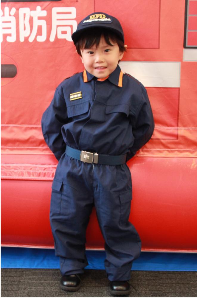 子ども用制服 | 東大阪市